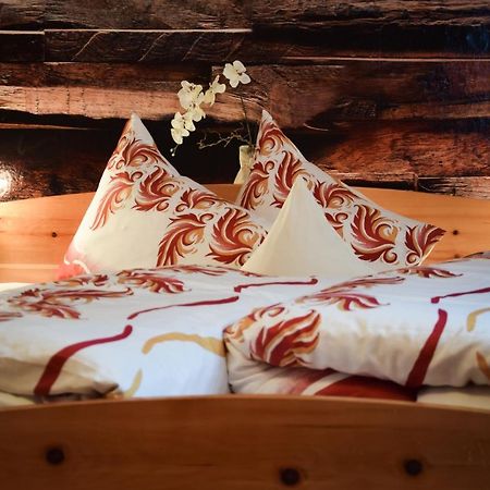 Апартаменти Temelerhof Гріс-ім-Зелльрайн Екстер'єр фото